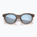 Окуляри з камерою Oakley Meta HSTN brown smoke/prizm deep water polarized 2