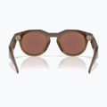 Окуляри з камерою Oakley Meta HSTN brown smoke/prizm deep water polarized 5