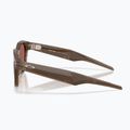 Окуляри з камерою Oakley Meta HSTN brown smoke/prizm deep water polarized 6