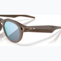 Окуляри з камерою Oakley Meta HSTN brown smoke/prizm deep water polarized 7