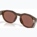 Окуляри з камерою Oakley Meta HSTN brown smoke/prizm deep water polarized 8