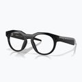 Окуляри з камерою Oakley Meta HSTN black/clear
