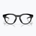 Окуляри з камерою Oakley Meta HSTN black/clear 2