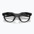 Окуляри з камерою Oakley Meta HSTN black/clear 3
