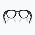 Окуляри з камерою Oakley Meta HSTN black/clear 5