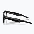 Окуляри з камерою Oakley Meta HSTN black/clear 6