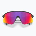 Окуляри сонцезахисні Oakley Stunt Devil A matte black/prizm road 5