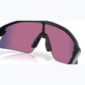 Окуляри сонцезахисні Oakley Stunt Devil A matte black/prizm road 7