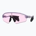 Окуляри сонцезахисні Oakley Stunt Devil A trans lilac/prizm low light