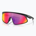 Окуляри сонцезахисні Oakley Sutro Lite S pink/prizm road 2