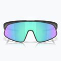 Окуляри сонцезахисні Oakley RSLV 141 matte grey smoke/prizm sapphire 2
