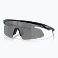 Окуляри сонцезахисні Oakley RSLV Lite matte black/prizm black