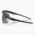Окуляри сонцезахисні Oakley RSLV Lite matte black/prizm black 3