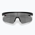 Окуляри сонцезахисні Oakley RSLV Lite matte black/prizm black 5