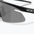 Окуляри сонцезахисні Oakley RSLV Lite matte black/prizm black 6
