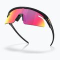 Окуляри сонцезахисні Oakley RSLV Lite black ink/prizm road 4