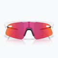 Окуляри сонцезахисні Oakley RSLV Lite matte white/prizm field 2