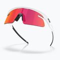 Окуляри сонцезахисні Oakley RSLV Lite matte white/prizm field 4