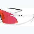 Окуляри сонцезахисні Oakley RSLV Lite matte white/prizm field 6