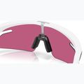 Окуляри сонцезахисні Oakley RSLV Lite matte white/prizm field 7