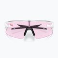 Окуляри сонцезахисні Oakley RSLV Lite matte clear/prizm low light 5