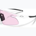 Окуляри сонцезахисні Oakley RSLV Lite matte clear/prizm low light 6