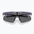 Окуляри сонцезахисні Oakley RSLV Lite matte trans lilac/clear to black iridium photo 7