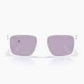 Окуляри сонцезахисні Oakley Holbrook matte clear 2