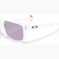 Окуляри сонцезахисні Oakley Holbrook matte clear 6