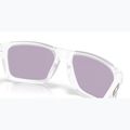 Окуляри сонцезахисні Oakley Holbrook matte clear 7