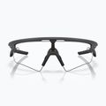 Окуляри сонцезахисні Oakley Sphaera Slash carbon/clear to black iridium photochromic 2