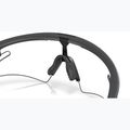 Окуляри сонцезахисні Oakley Sphaera Slash carbon/clear to black iridium photochromic 7