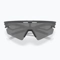 Окуляри сонцезахисні Oakley Sphaera Slash carbon/clear to black iridium photochromic 8
