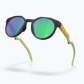 Окуляри сонцезахисні Oakley HSTN matte black 4