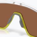 Окуляри сонцезахисні Oakley Bxtr Metal polished clear/prizm tungsten 7