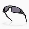 Окуляри сонцезахисні Oakley Neoforma matte black 4