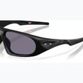 Окуляри сонцезахисні Oakley Neoforma matte black 6
