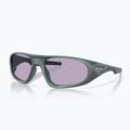 Окуляри сонцезахисні Oakley Neoforma matte blue/silver colorshift