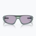 Окуляри сонцезахисні Oakley Neoforma matte blue/silver colorshift 2
