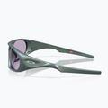 Окуляри сонцезахисні Oakley Neoforma matte blue/silver colorshift 3