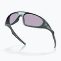 Окуляри сонцезахисні Oakley Neoforma matte blue/silver colorshift 4