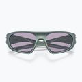 Окуляри сонцезахисні Oakley Neoforma matte blue/silver colorshift 5