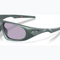 Окуляри сонцезахисні Oakley Neoforma matte blue/silver colorshift 6