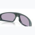 Окуляри сонцезахисні Oakley Neoforma matte blue/silver colorshift 7
