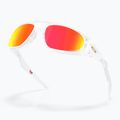 Окуляри сонцезахисні Oakley Neoforma matte clear 4