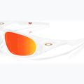 Окуляри сонцезахисні Oakley Neoforma matte clear 6