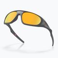 Окуляри сонцезахисні Oakley Neoforma matte carbon 4