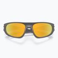 Окуляри сонцезахисні Oakley Neoforma matte carbon 5