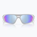 Окуляри сонцезахисні Oakley Neoforma x-silver 2