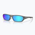 Окуляри сонцезахисні Oakley Terraforma matte grey smoke